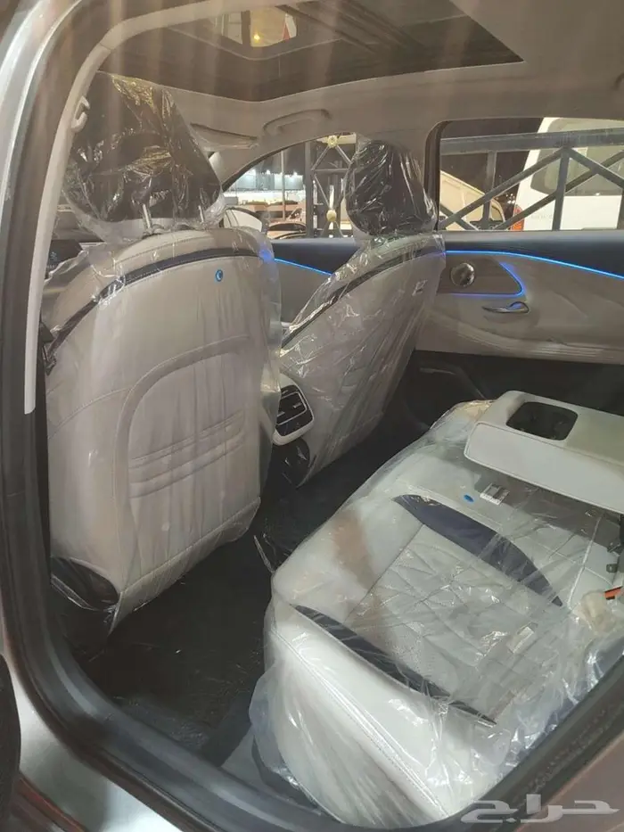 شيري أريزو 8 كمفورت 2025 7