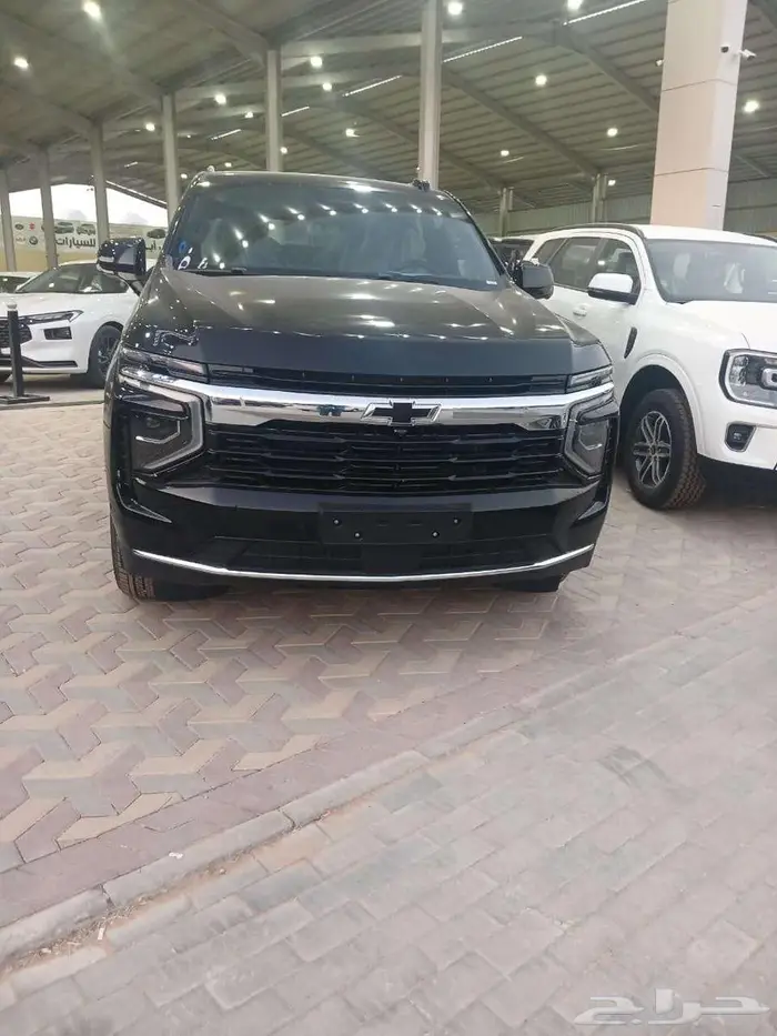 تاهو 2025 اقل سعر 0