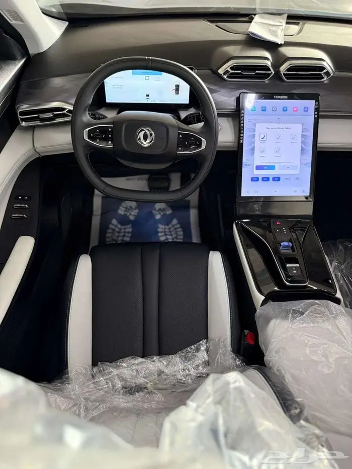 دونج فينج ميج فل كامل 2026 عرض خاص   الشحن مجاني 5