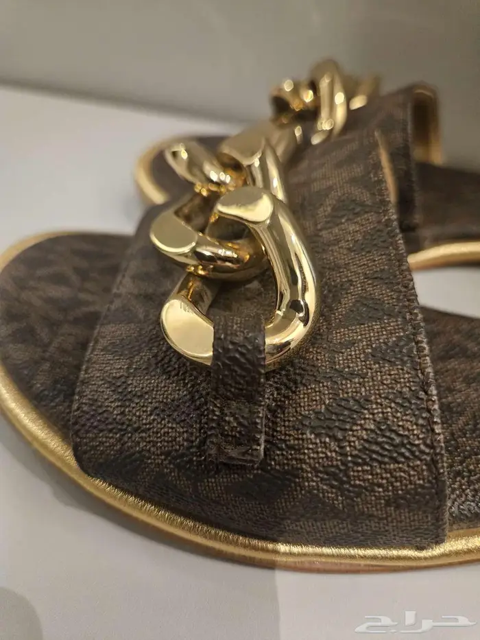 سليبر مايكل كورس أصلي 2