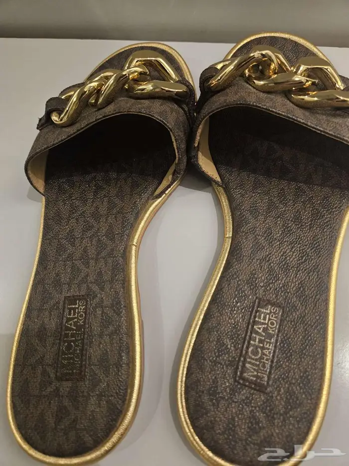 سليبر مايكل كورس أصلي 1