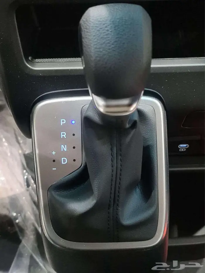 هيونداي ستاريا 11 راكب 2.2 ديزل الوعلان 2026 14