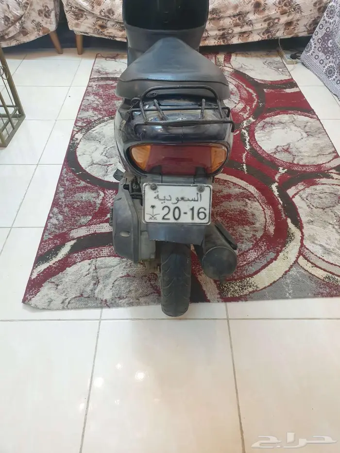 دباب بطه ديو نضيف شغال للبيع 1