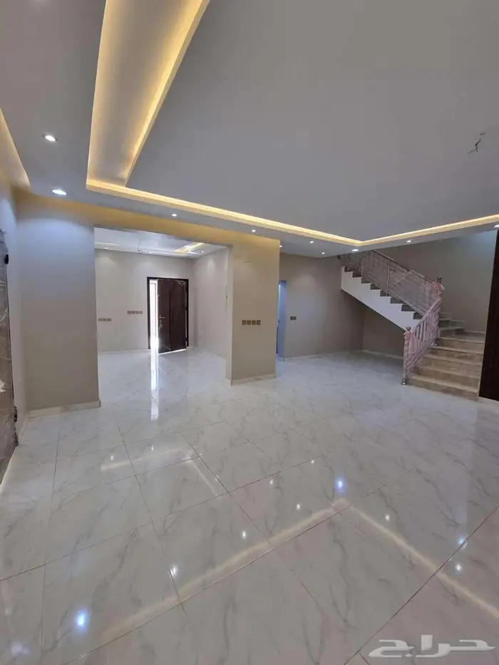 فرصة محدودة لامتلاك فيلا فاخرة في حي الورود جيزان 8