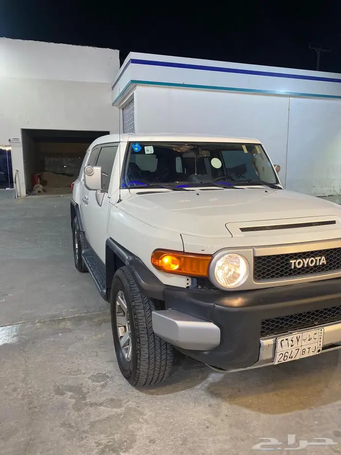 اف جي 2014 2