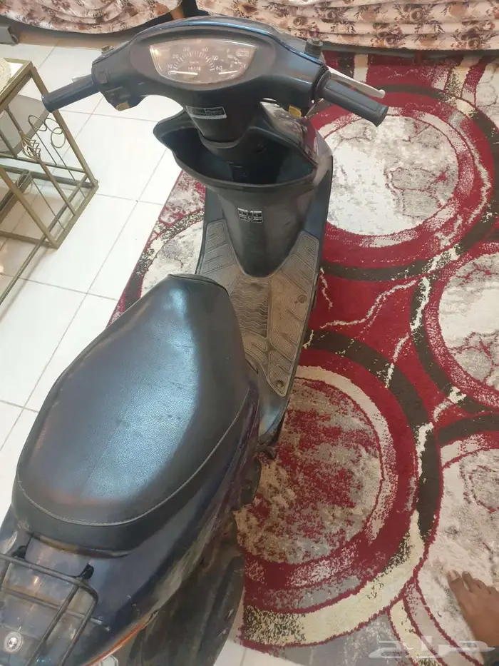 دباب بطه ديو نضيف شغال للبيع 6