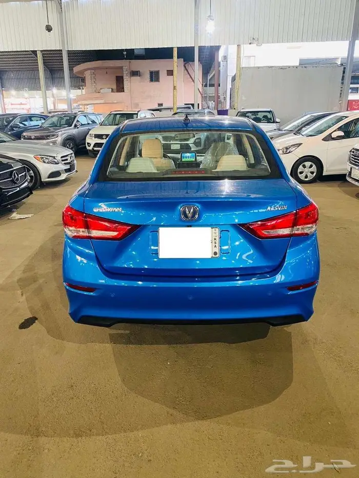 السفن 2023 فل كامل ب24 الف نقدي وتمويل 2