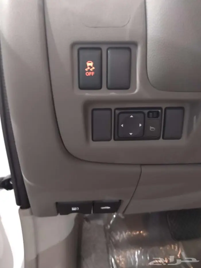 نيسان صني كمفورت 2024 4