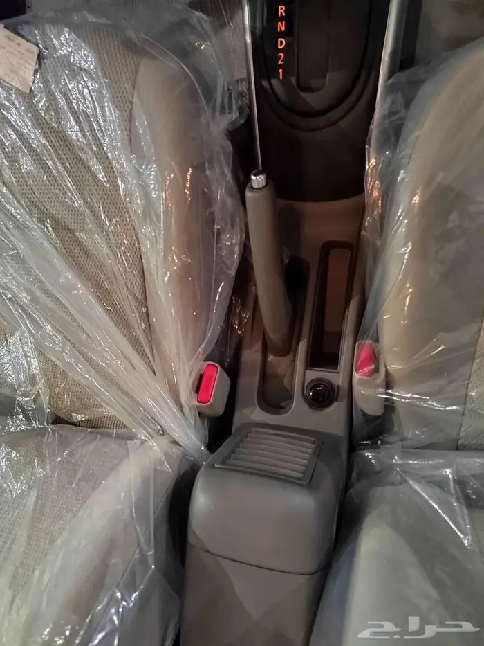 نيسان صني كمفورت 2024 13