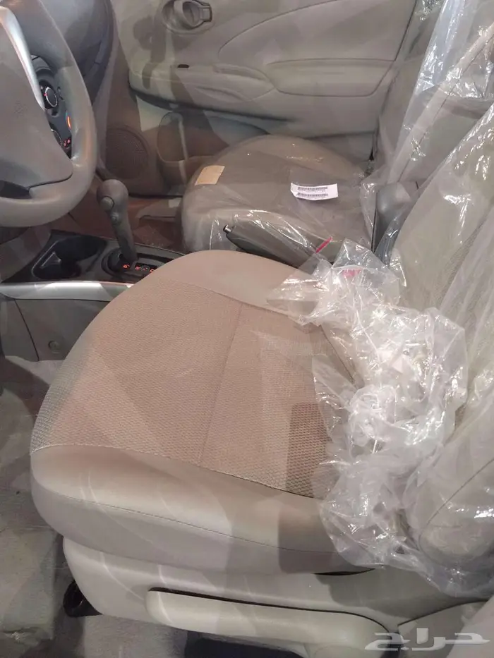 نيسان صني كمفورت 2024 21