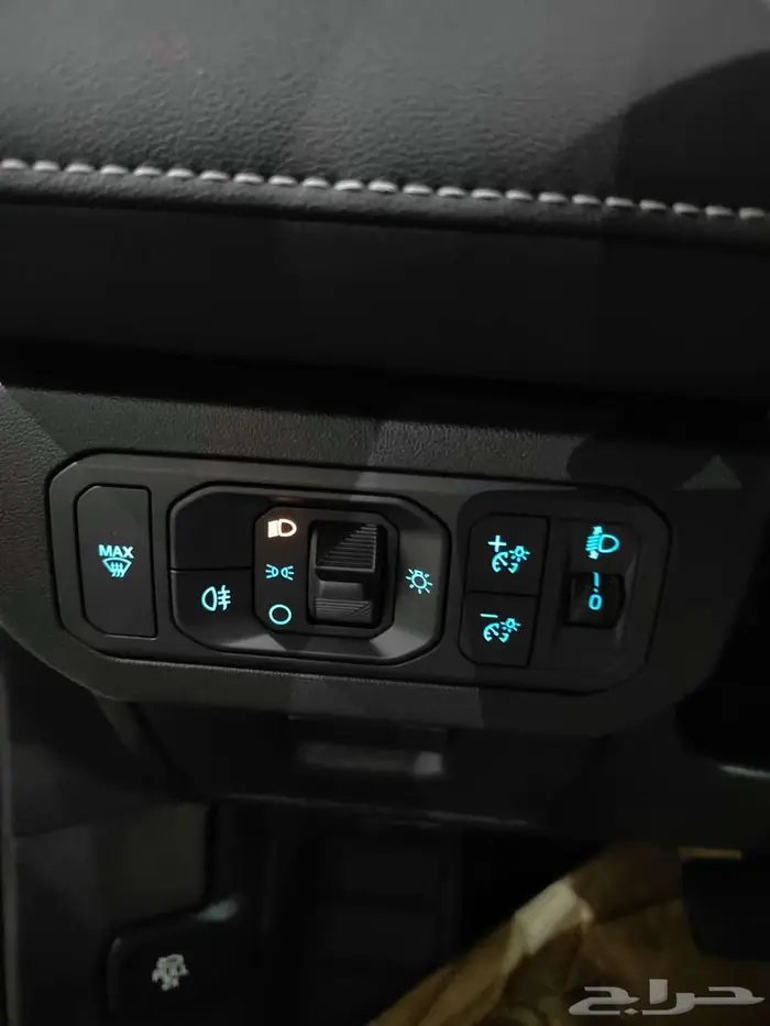 فورد تورس امبيانتي 2026 2