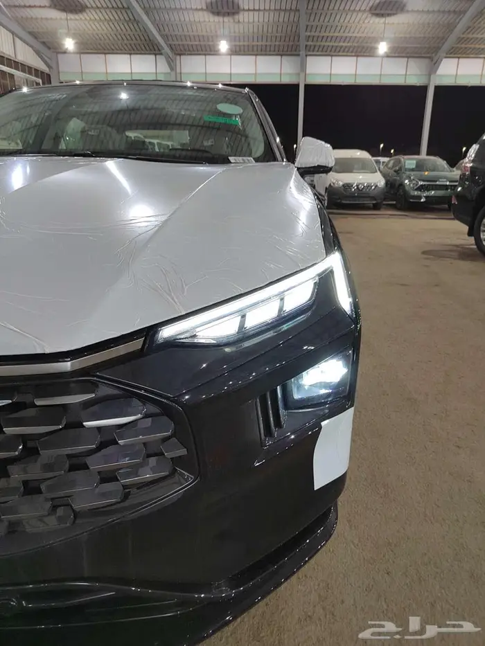 فورد تورس امبيانتي 2026 21