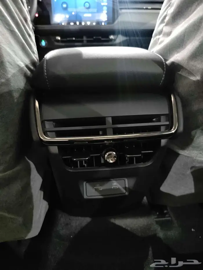 فورد تورس امبيانتي 2026 3