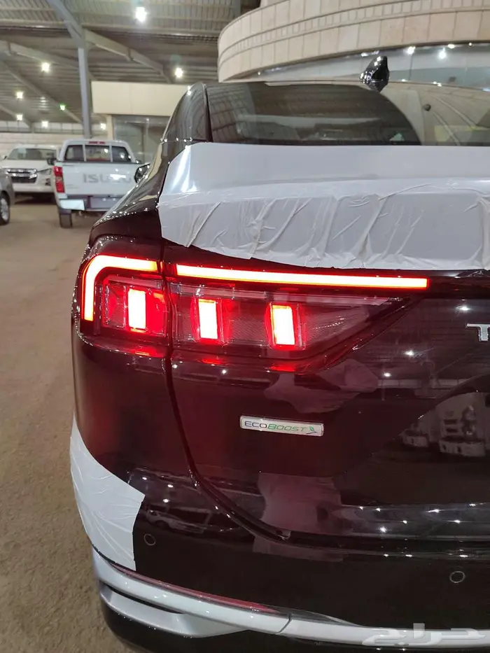 فورد تورس امبيانتي 2026 22