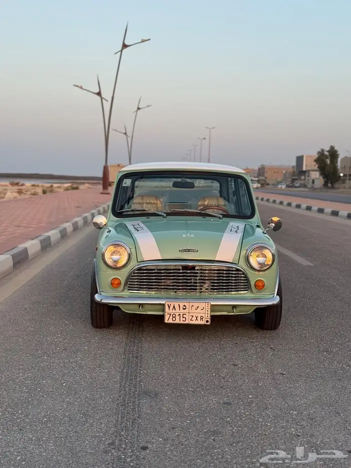 ميني كلاسيك 1975 7