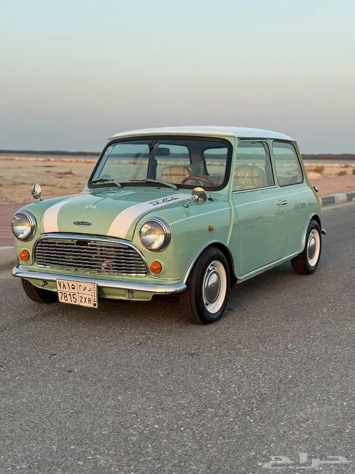 ميني كلاسيك 1975 6