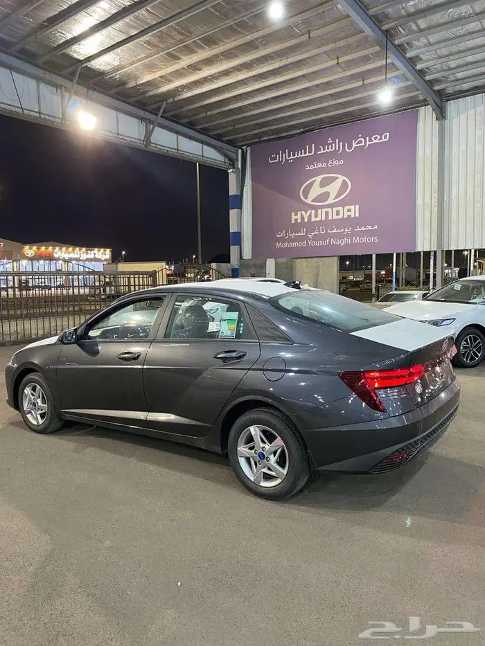 اكسنت 1.5- فليت -2025 2