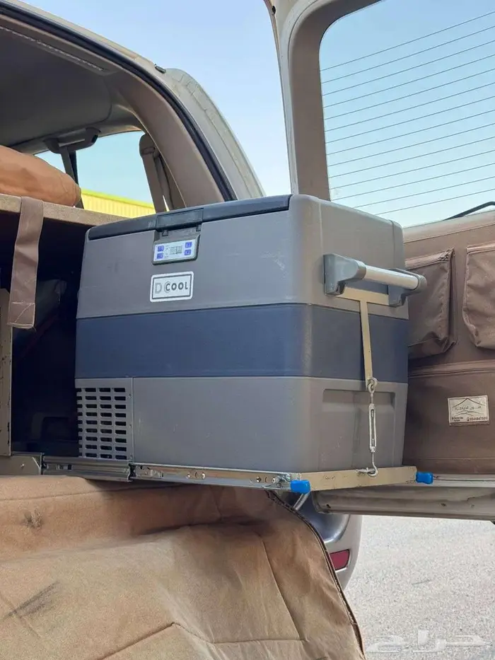 تويوتا في اكس ار 2001 17