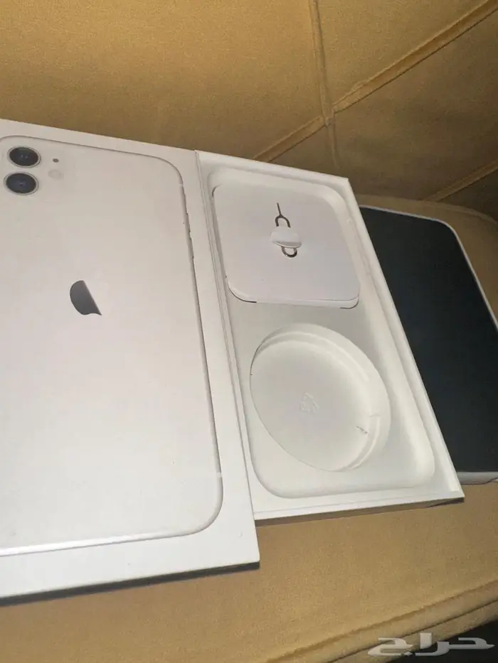 للبيع ايفون 11 0