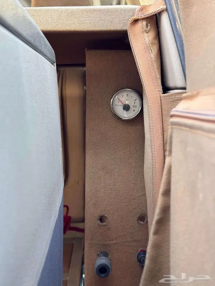 تويوتا في اكس ار 2001 8