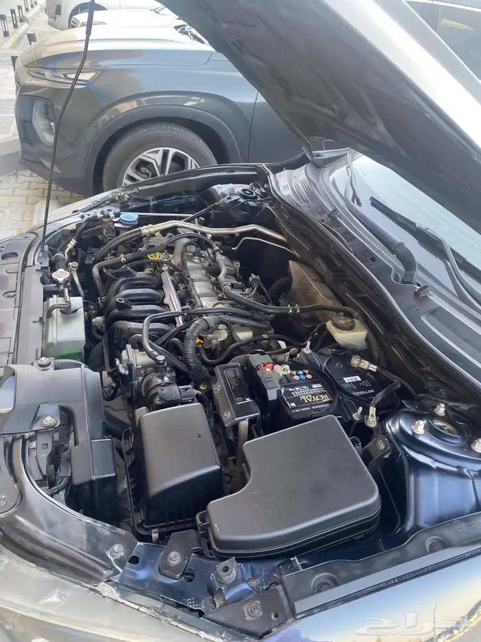 (2015) Mazda 3 1.6 5