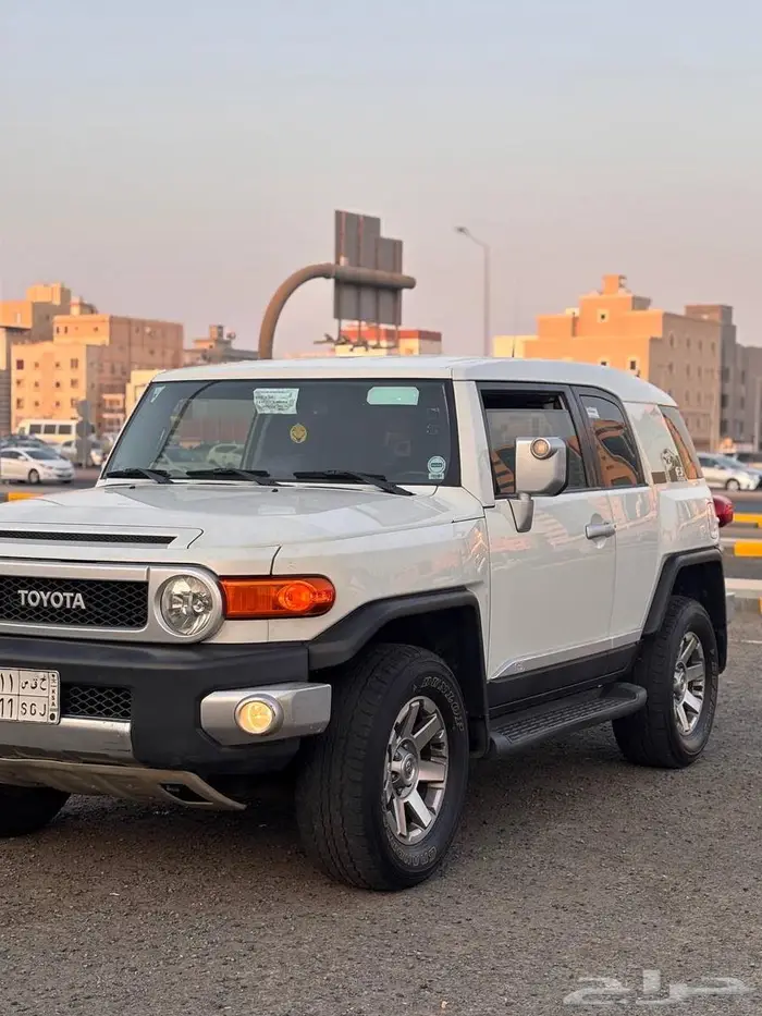 اف جي كروزر 2015 0