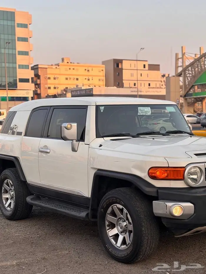 اف جي كروزر 2015 2