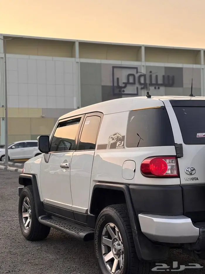 اف جي كروزر 2015 6