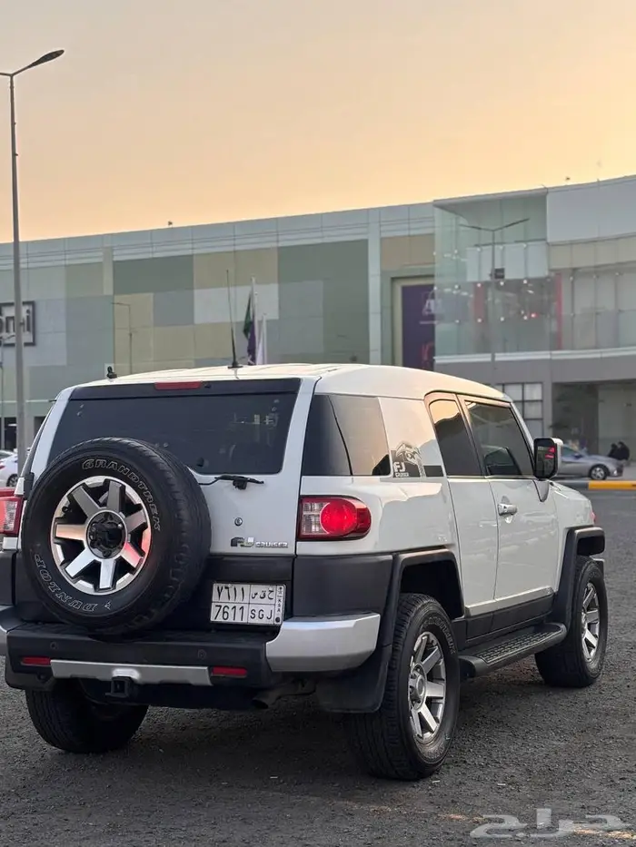 اف جي كروزر 2015 1