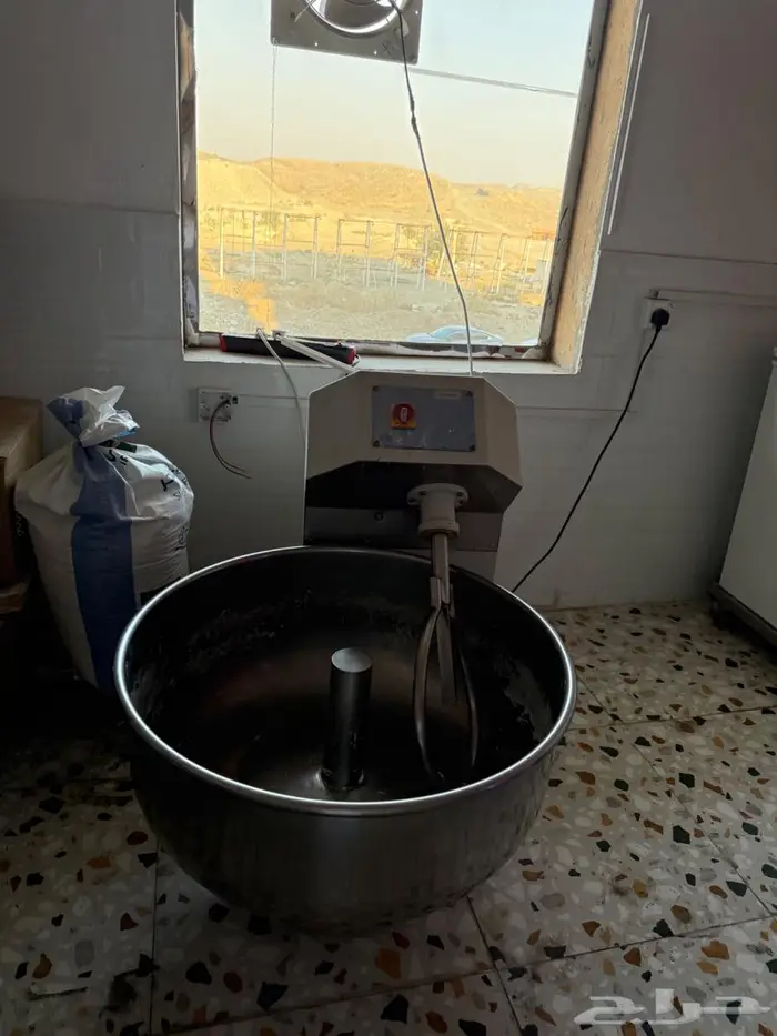 للتقبيل محل بيتزا وباستا جده حي الريان 1