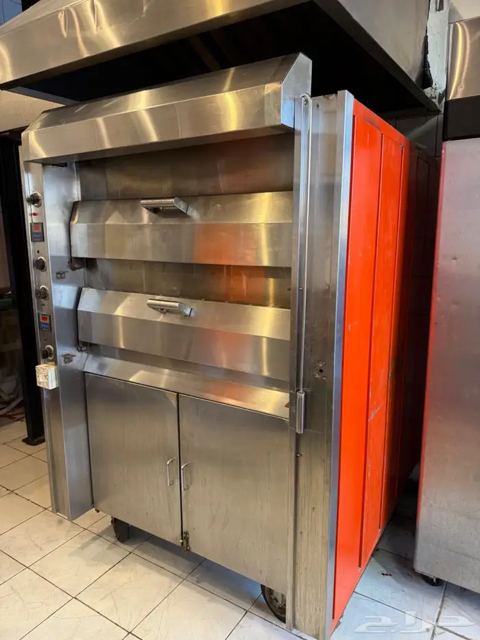 للتقبيل محل بيتزا وباستا جده حي الريان 7