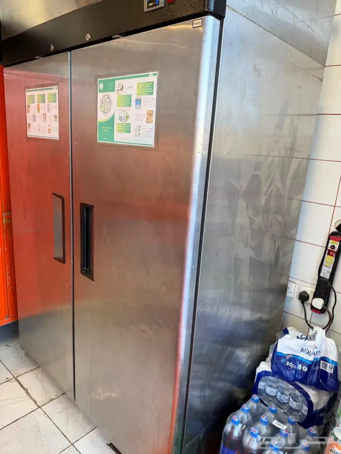 للتقبيل محل بيتزا وباستا جده حي الريان 8