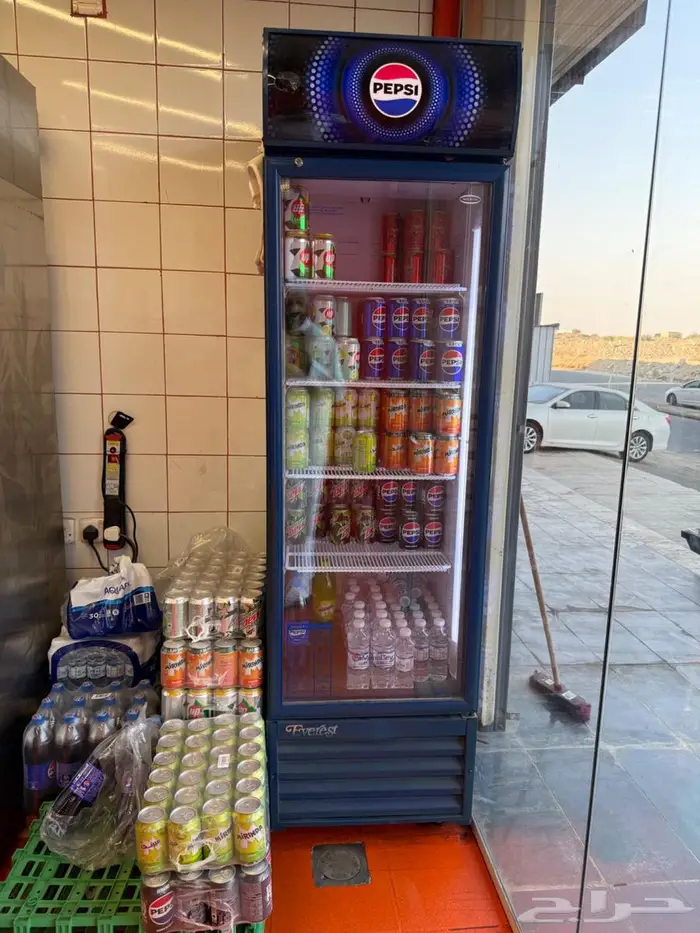 للتقبيل محل بيتزا وباستا جده حي الريان 13