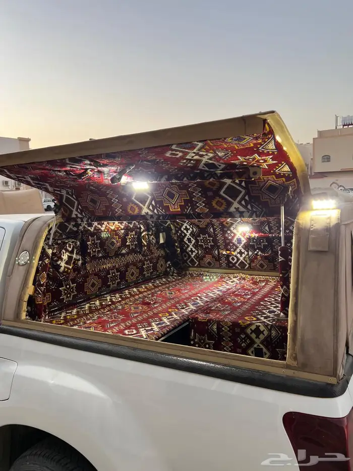 ايسوزو ديماكس 2020 مكينه كبيره 6