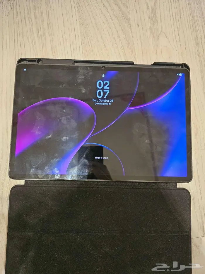 جالكسي تاب اس 9 بلس Galaxy Tab s9 plus 0