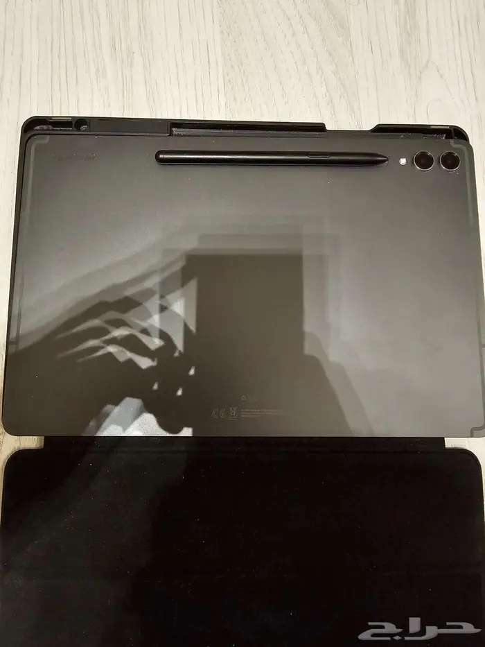 جالكسي تاب اس 9 بلس Galaxy Tab s9 plus 2