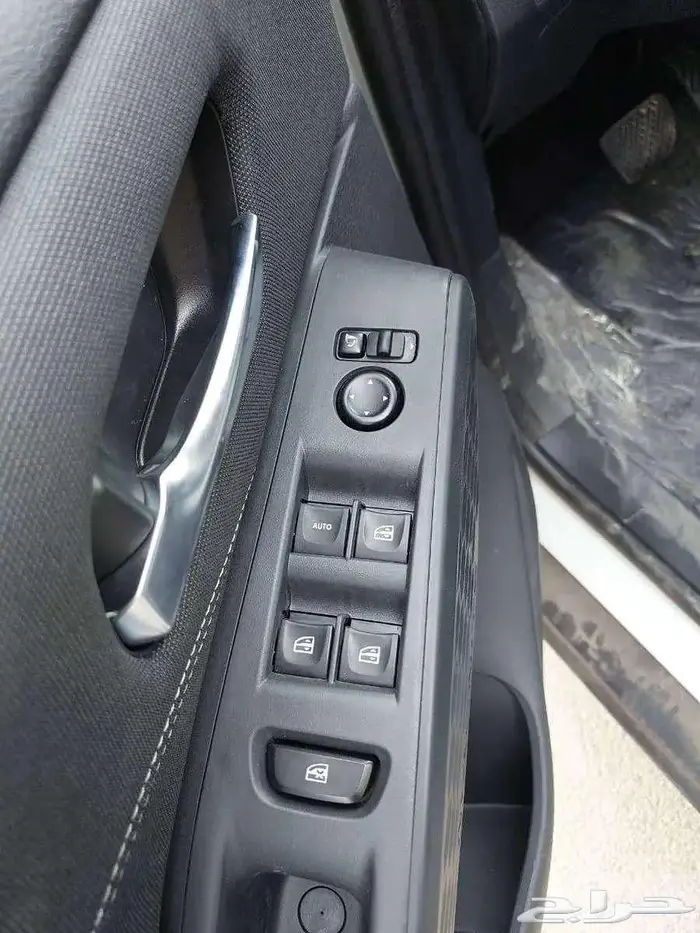 نيسان ماجنايت ستاندر 2025 23