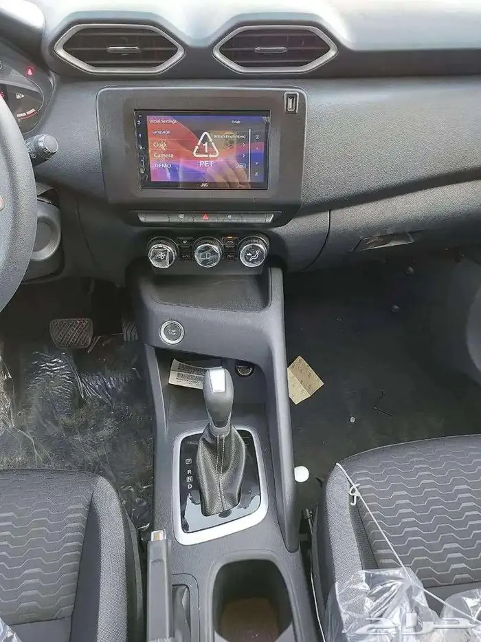 نيسان ماجنايت ستاندر 2025 17