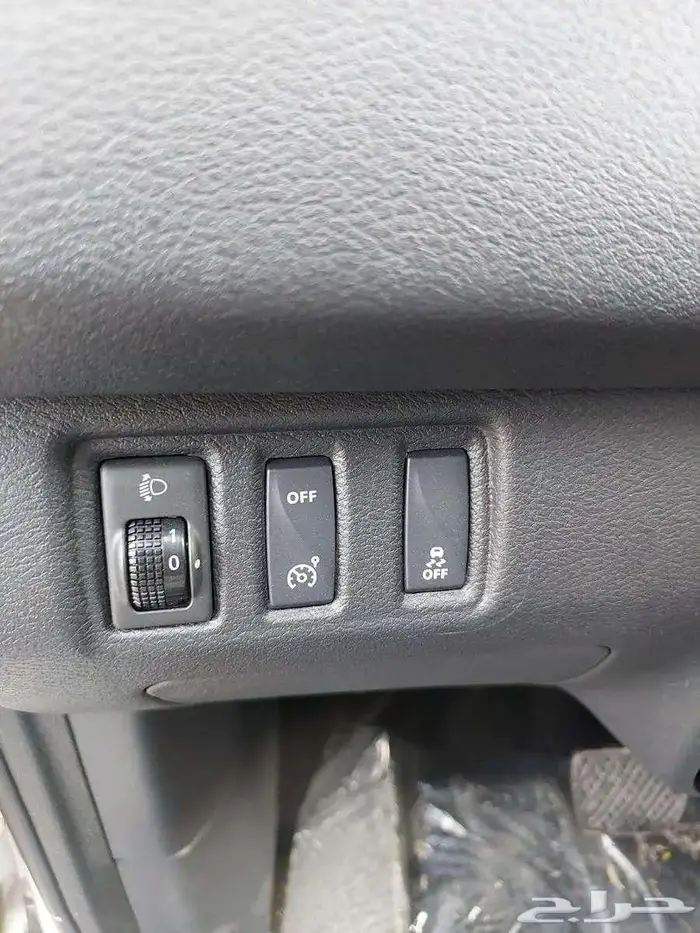 نيسان ماجنايت ستاندر 2025 14