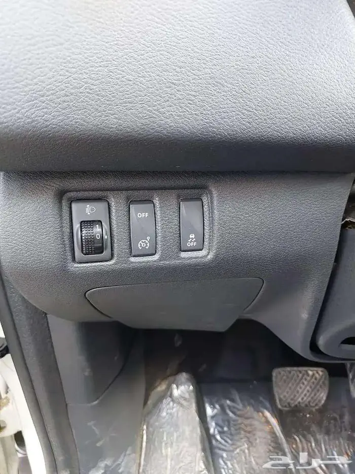 نيسان ماجنايت ستاندر 2025 24