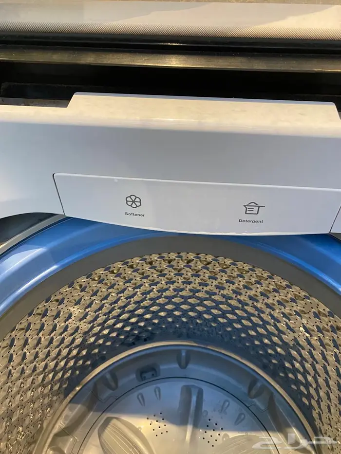 مغسله ملابس 1