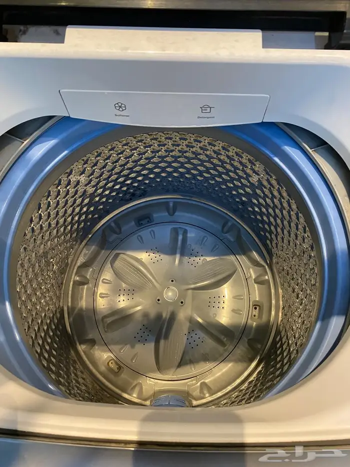 مغسله ملابس 2