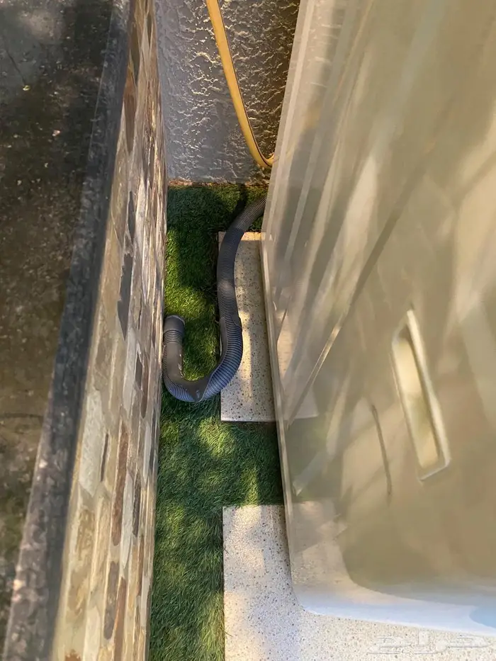 مغسله ملابس 7