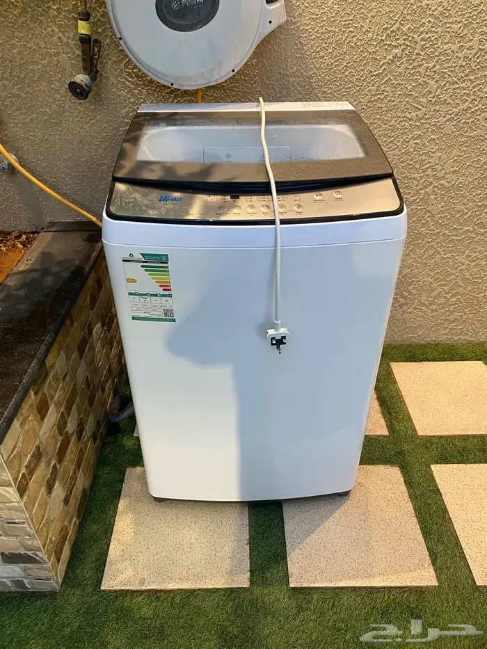 مغسله ملابس 8