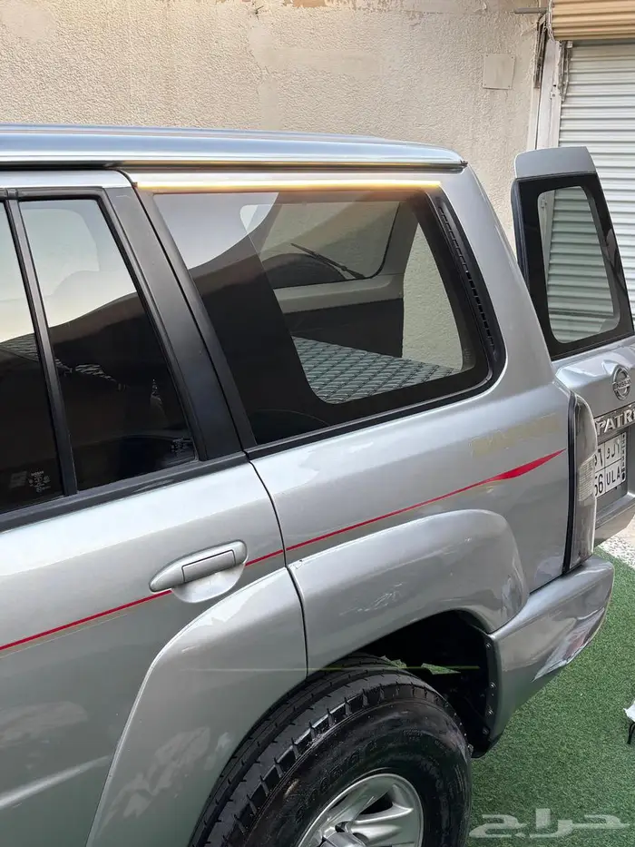 باترول فتك 4800 9