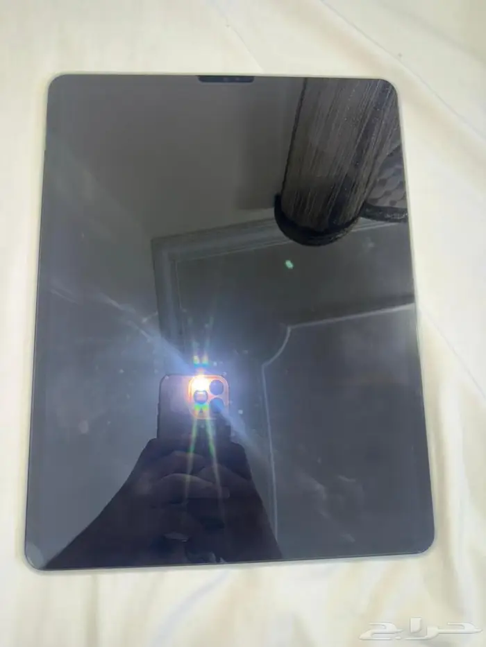 ايباد برو الجيل ال سادس 12.9 7