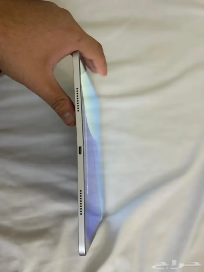 ايباد برو الجيل ال سادس 12.9 4