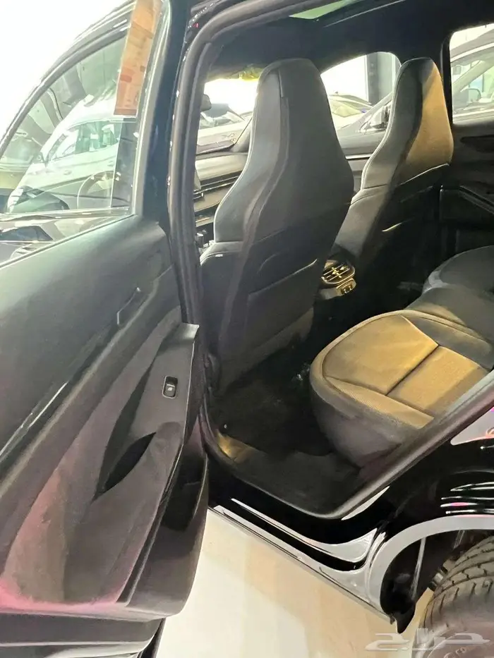 هافال H6 GT 2025 الشكل الجديد عروض شركة سفنز للسيارات 9