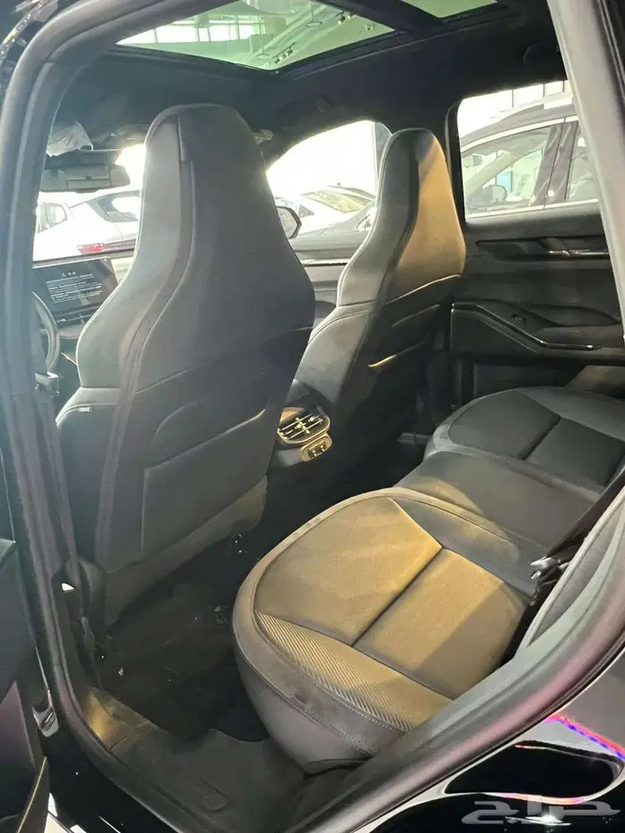 هافال H6 GT 2025 الشكل الجديد عروض شركة سفنز للسيارات 8