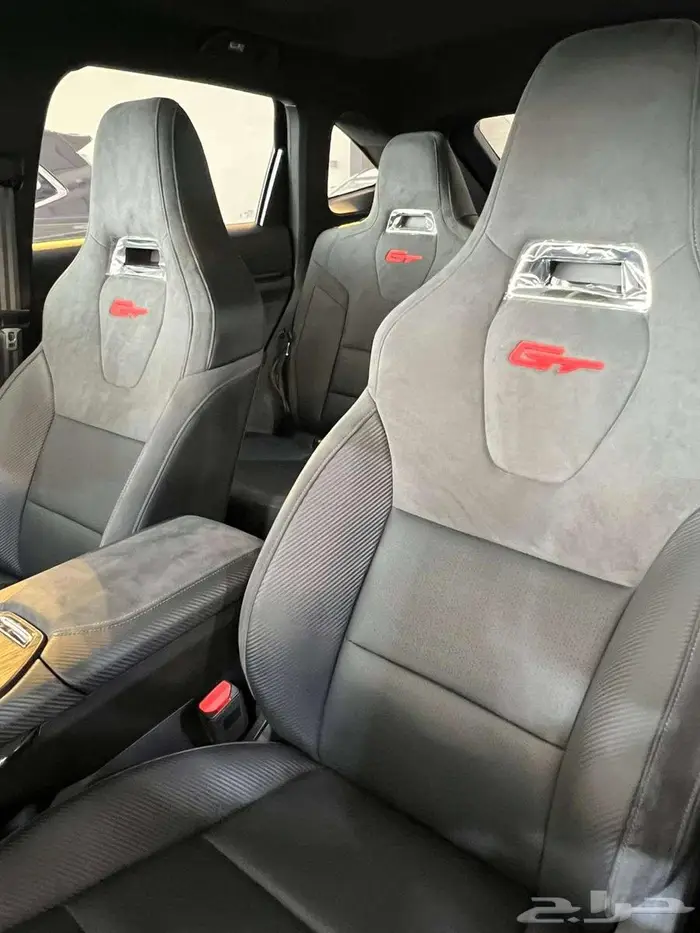 هافال H6 GT 2025 الشكل الجديد عروض شركة سفنز للسيارات 12